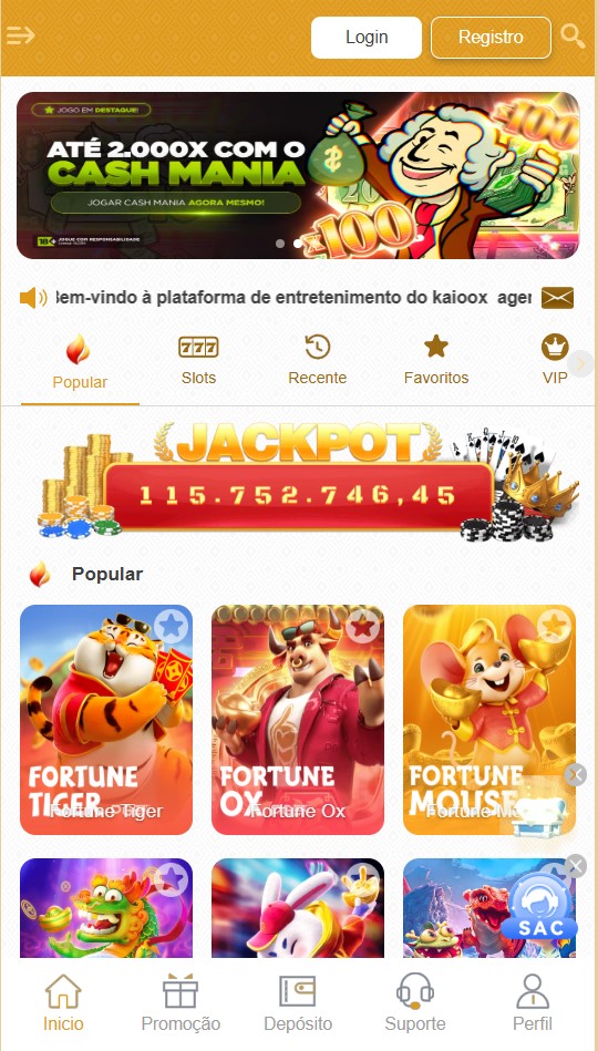 💥 LANÇAMENTO: Sua Própria Plataforma de Cassino Online!